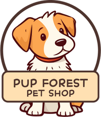Pup Forest