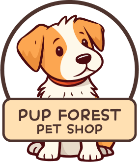 Pup Forest