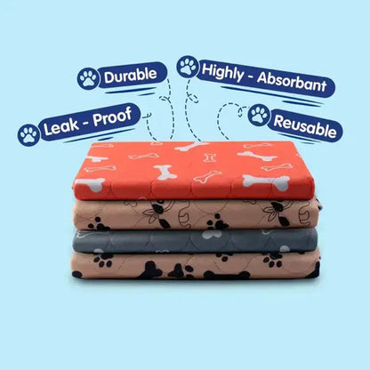 The Best Pee Pad You'll Get