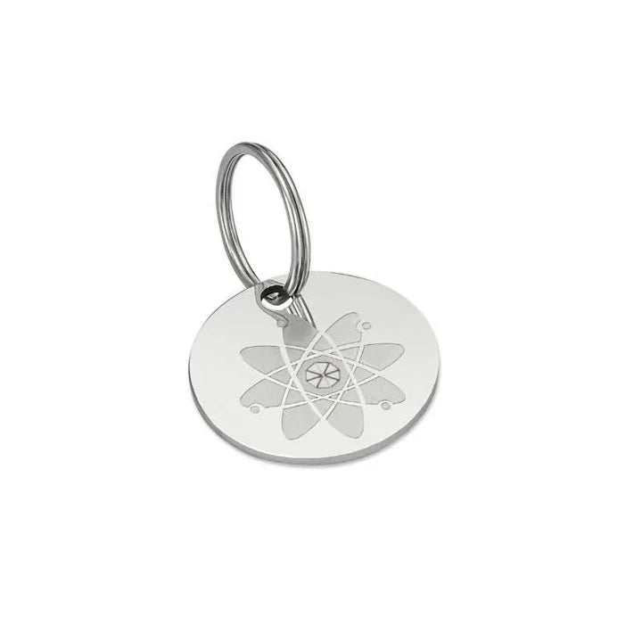 Calming Collar Tag for Dogs