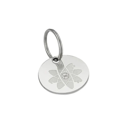 Calming Collar Tag for Dogs