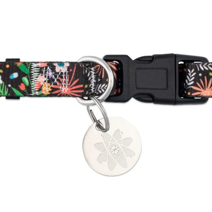 Calming Collar Tag for Dogs